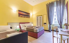 Beb Domus Arbenzio San Giovanni Suite